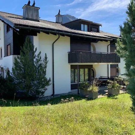 Eden Apartment Arosa