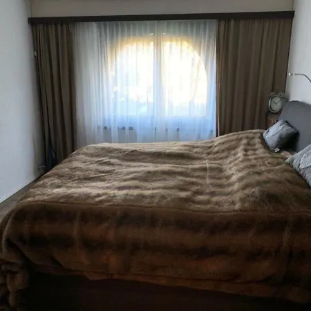 Apartment Eden *
