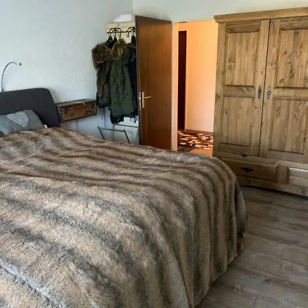 Apartment Eden Arosa
