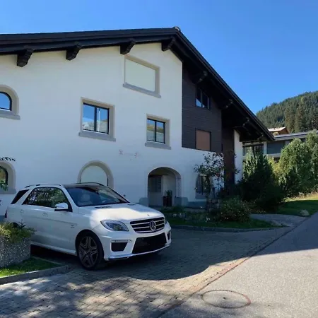 Eden Apartment