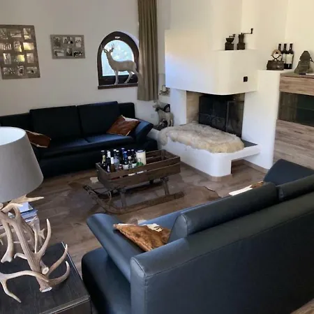 Eden Apartment