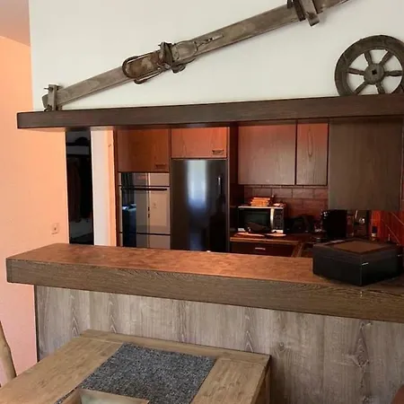 Apartment Eden